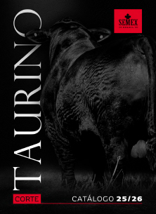 Catálogo Catalogo Taurino